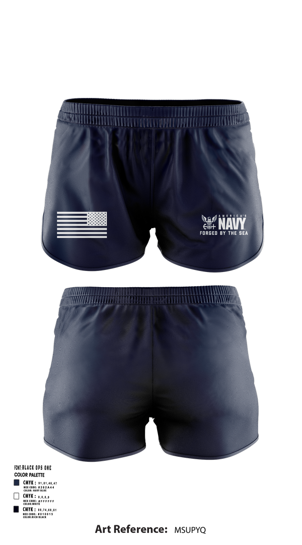 Ranger Panties, SEAL Team, Navy, Teamtime, Team time, sublimation, custom sports apparel, team uniforms, spirit wear, spiritwear, sports uniforms, custom shirts, team store, custom team store, fundraiser sports, apparel fundraiser