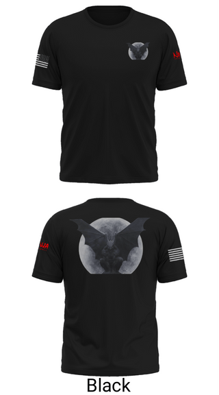 Short Sleeve Performance Shirt, Nocturnalz, Spirit Store, Teamtime, Team time, sublimation, custom sports apparel, team uniforms, spirit wear, spiritwear, sports uniforms, custom shirts, team store, custom team store, fundraiser sports, apparel fundraiser