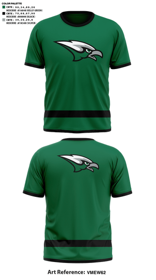 Short Sleeve Performance Shirt, Skutt Catholic High School Cheer, Cheer, Teamtime, Team time, sublimation, custom sports apparel, team uniforms, spirit wear, spiritwear, sports uniforms, custom shirts, team store, custom team store, fundraiser sports, apparel fundraiser