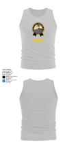 Gold Ribbon Home Maintenance 37613348 Tank Top - 26