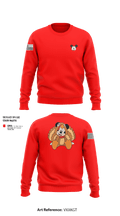 undefined Crew Neck Sweatshirt - 6 (1)