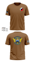 1/7 CAV 52531562 Short Sleeve Performance Shirt - 4