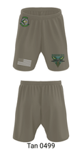 VA-165 Boomers 8750909 Athletic Shorts With Pockets - 50