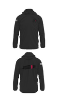 Legionnaire Mobile Jiu-Jitsu 98143549 Windbreaker - 33