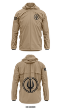 Junior Guards USA 66841563 Windbreaker - 843