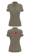 SCSO USART 10986438 Women's Short Sleeve Performance Polo  - 71