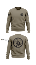 1-87 HCO Crew Neck Sweatshirt - 10