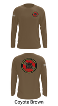 Otero County Sheriff 37164505 Long Sleeve Performance Shirt 6