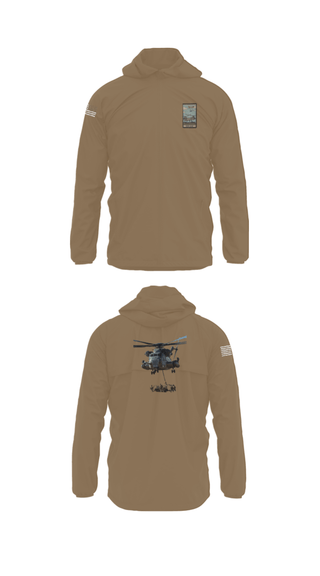 Windbreaker, Landing Support, Marines, Teamtime, Team time, sublimation, custom sports apparel, team uniforms, spirit wear, spiritwear, sports uniforms, custom shirts, team store, custom team store, fundraiser sports, apparel fundraiser