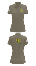 728th MP 18984654 Women's Short Sleeve Performance Polo  - 75