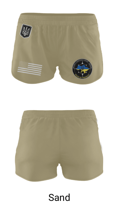 173rd Airborne 38025716 Ranger Panties - 83