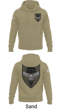 8.FschJgRgt 26 4614307 Hoodie - 98