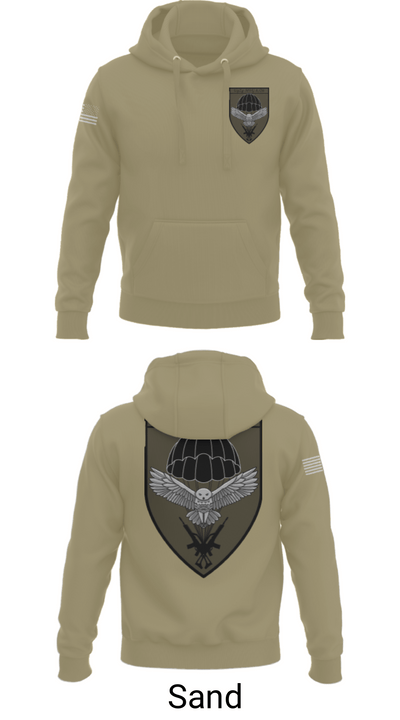 8.FschJgRgt 26 4614307 Hoodie - 98