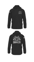 Daniel Co 76790421 Windbreaker - 33