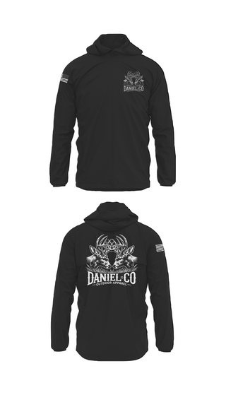 Windbreaker, Daniel Co, , Teamtime, Team time, sublimation, custom sports apparel, team uniforms, spirit wear, spiritwear, sports uniforms, custom shirts, team store, custom team store, fundraiser sports, apparel fundraiser