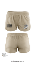 Mals 12 70520934 Ranger Panties - 107