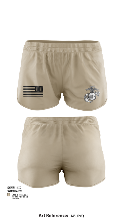 Mals 12 70520934 Ranger Panties - 107