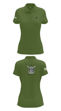 C co 1-185 Th 38843734 Women's Short Sleeve Performance Polo  - 55
