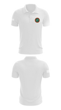 Unicoi County Search and Rescue 30325445 Short Sleeve Performance Polo - 9