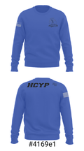 HCYP Recreational 89498148 Crew Neck Sweatshirt - 22