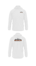 Believeland Construction LLC 85642703 Windbreaker - 14