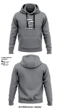 David Douglas High School Swimming 22345168 Hoodie - 5