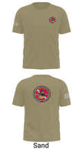 SCSO USART 10986438 Old School Cotton Feel Shirt - 86