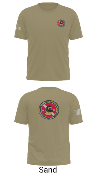 Old School Cotton Feel Shirt, SCSO USART, , Teamtime, Team time, sublimation, custom sports apparel, team uniforms, spirit wear, spiritwear, sports uniforms, custom shirts, team store, custom team store, fundraiser sports, apparel fundraiser