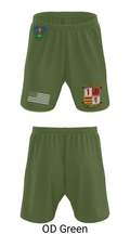CLB-1 1535130 Athletic Shorts With Pockets - 49