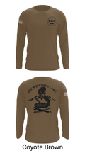 FRCW Det China Lake 77874179 Long Sleeve Performance Shirt - 4