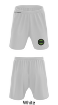 MTU 34745441 Athletic Shorts With Pockets - 1