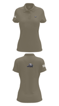 617th Transportation Company 2064597 Women's Short Sleeve Performance Polo  - 75