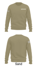 1/5 S-6 37202976 Crew Neck Sweatshirt - 85