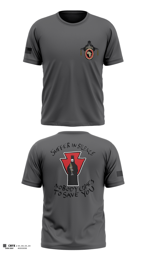 Old School Cotton Feel Shirt, 1-111 MTR renew1-111 SkinWalker renew, National Guard, Teamtime, Team time, sublimation, custom sports apparel, team uniforms, spirit wear, spiritwear, sports uniforms, custom shirts, team store, custom team store, fundraiser sports, apparel fundraiser