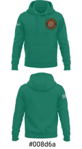 464 infantry 33757917 Hoodie - 8