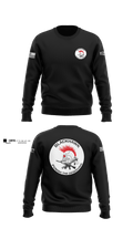 1-23 94230355 Crew Neck Sweatshirt - 1