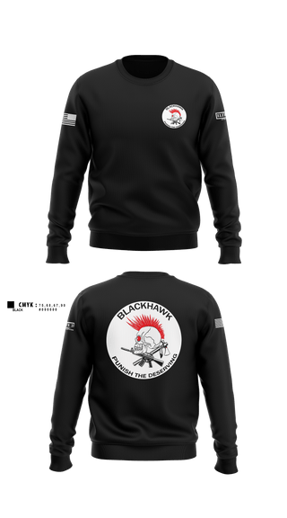 Crew Neck Sweatshirt, 1-23, Army, Teamtime, Team time, sublimation, custom sports apparel, team uniforms, spirit wear, spiritwear, sports uniforms, custom shirts, team store, custom team store, fundraiser sports, apparel fundraiser
