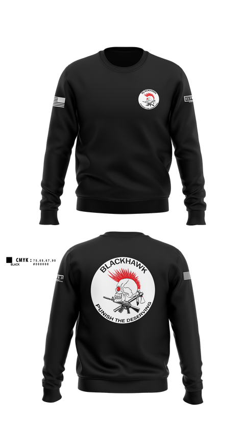 Crew Neck Sweatshirt, 1-23, Army, Teamtime, Team time, sublimation, custom sports apparel, team uniforms, spirit wear, spiritwear, sports uniforms, custom shirts, team store, custom team store, fundraiser sports, apparel fundraiser