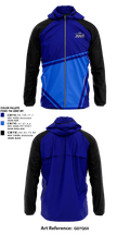 EP Juventus 22280969 Windbreaker - 5