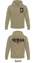 Alpha Company  2-27 48035421 Hoodie - 98