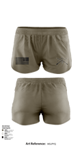 D-co 1-114th 40001496 Ranger Panties - 127