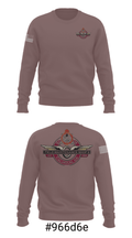 FMS Calhoun 9677165 Crew Neck Sweatshirt - 2