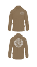 SMTC 35310311 Windbreaker - 1