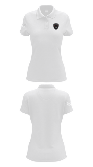 Womens Short Sleeve Performance Polo, Mavericks, Men's Soccer, Teamtime, Team time, sublimation, custom sports apparel, team uniforms, spirit wear, spiritwear, sports uniforms, custom shirts, team store, custom team store, fundraiser sports, apparel fundraiser