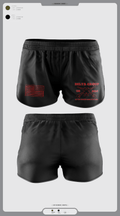 undefined Women's Shorts - 9