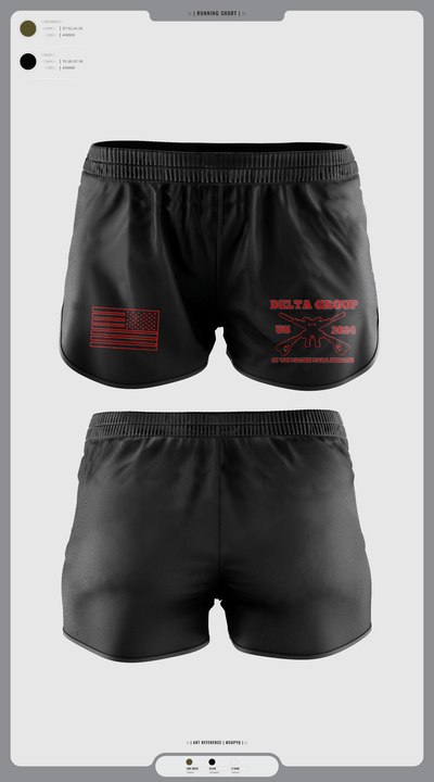 undefined Women's Shorts - 9