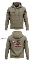 Brawlers 43013823 Hoodie - 3
