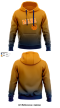 Mara Basketball Hoodie - 5