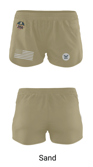 Ranger Panties, Dooka, , Teamtime, Team time, sublimation, custom sports apparel, team uniforms, spirit wear, spiritwear, sports uniforms, custom shirts, team store, custom team store, fundraiser sports, apparel fundraiser