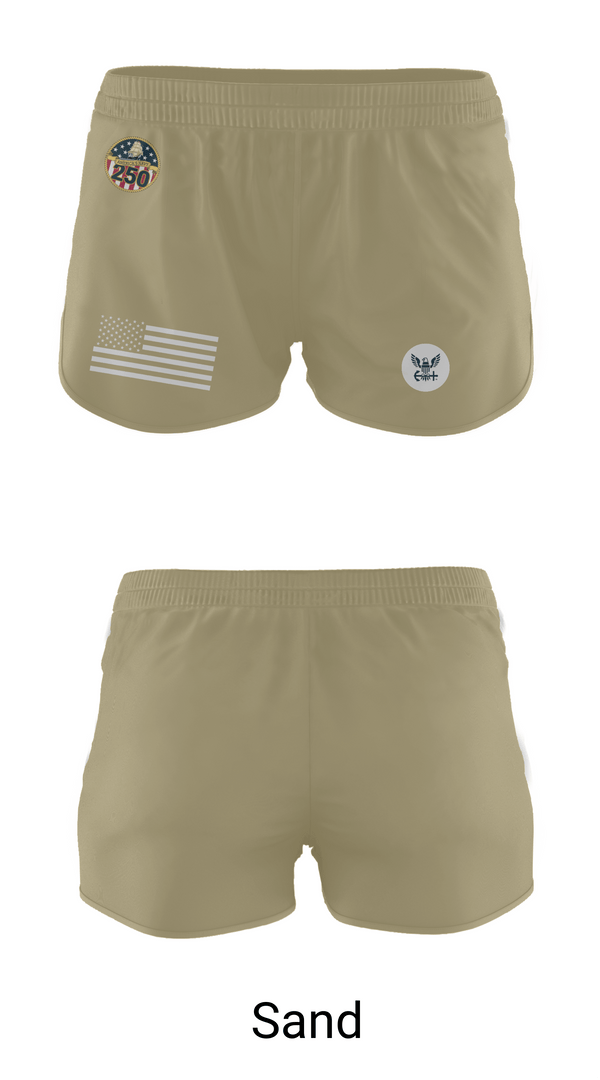 Ranger Panties, Dooka, , Teamtime, Team time, sublimation, custom sports apparel, team uniforms, spirit wear, spiritwear, sports uniforms, custom shirts, team store, custom team store, fundraiser sports, apparel fundraiser